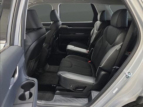 New 2025 Hyundai Palisade SEL image 33
