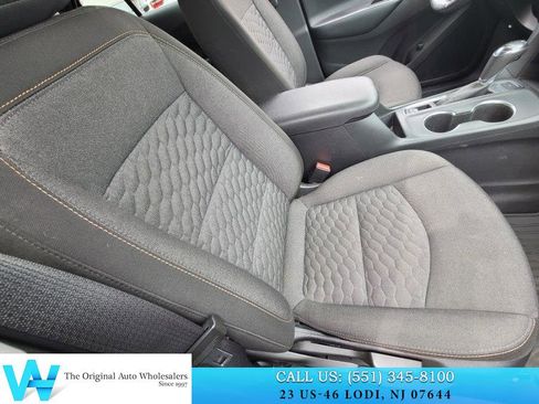 Used 2019 Chevrolet Equinox LT AWD/4WD image 15