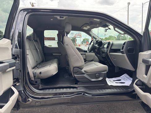 Used 2019 Ford F150 XLT AWD/4WD image 25