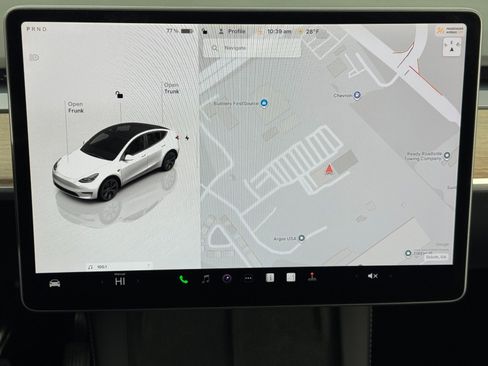 Used 2024 Tesla Model Y Long Range image 22