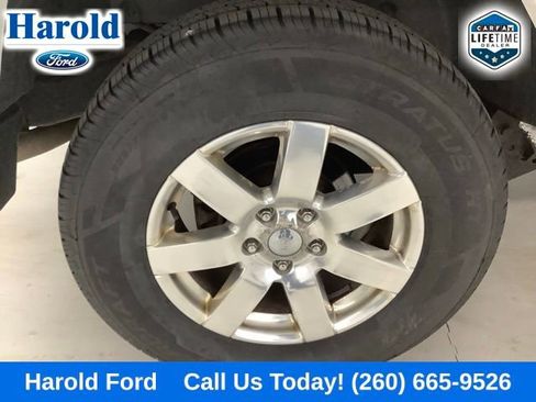 Used 2018 Jeep Wrangler Unlimited Sahara w/ Dual Top Group image 8