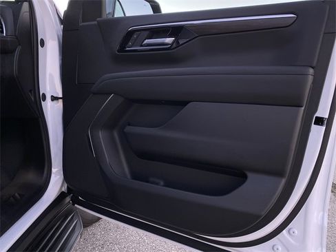 New 2026 Chevrolet Tahoe LS w/ LPO, Dark Essentials Package image 35