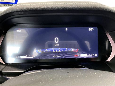 Used 2023 Jeep Grand Cherokee L Limited image 18