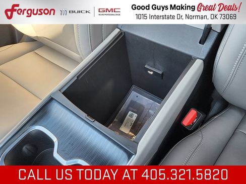 New 2026 GMC Acadia Elevation w/ Black Edition FWD image 34