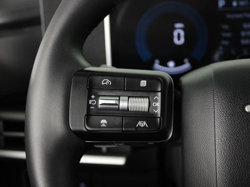Certified 2026 Hyundai Santa Fe SEL FWD image 27