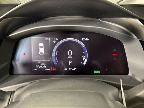 New 2026 Lexus RZ 350e 2WD image 15