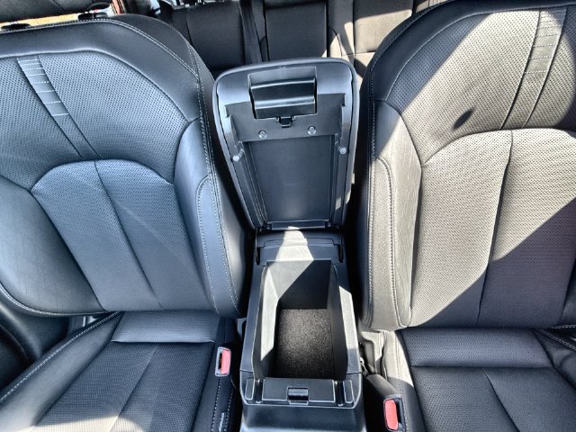 New 2026 Subaru Outback Touring XT AWD/4WD image 23