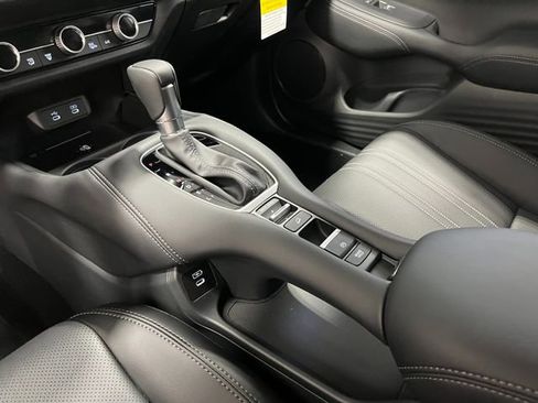 New 2026 Honda HR-V EX-L image 21