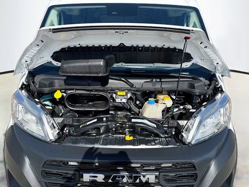 New 2026 RAM ProMaster 2500 w/ Convenience Group image 28