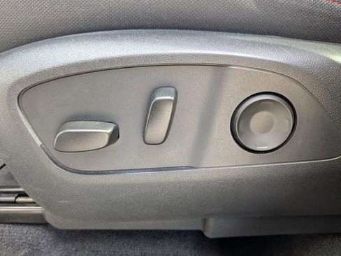 Certified 2024 Chevrolet Traverse Z71 image 25