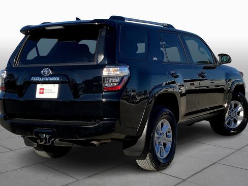 Used 2024 Toyota 4Runner SR5 image 13