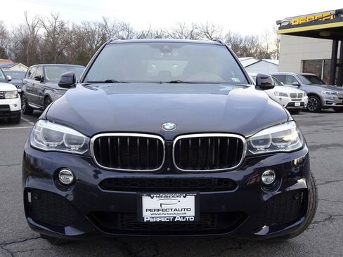 Used 2017 BMW X5 xDrive35i image 2