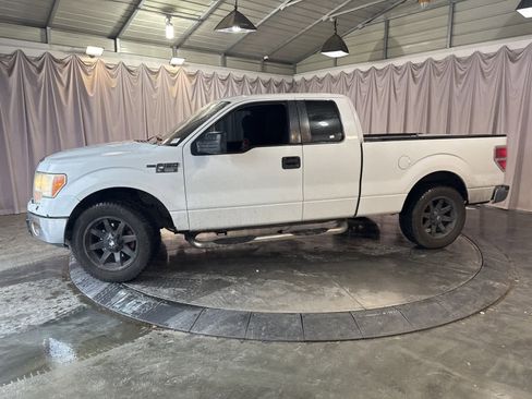 Used 2012 Ford F150 XLT w/ Trailer Tow Pkg image 8