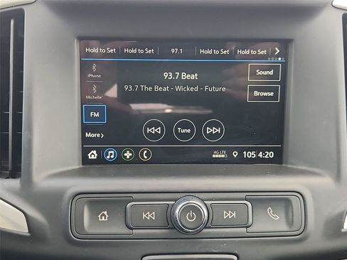 Used 2019 GMC Terrain SLE w/ Driver Convenience Package FWD image 13