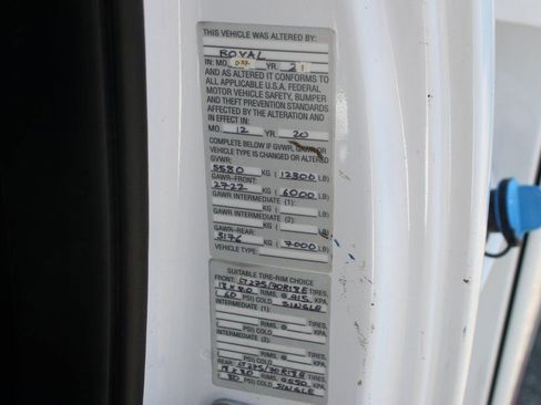 Used 2021 RAM 3500 Big Horn image 53