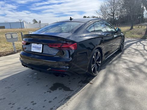 Used 2024 Audi S5 Premium Plus image 10