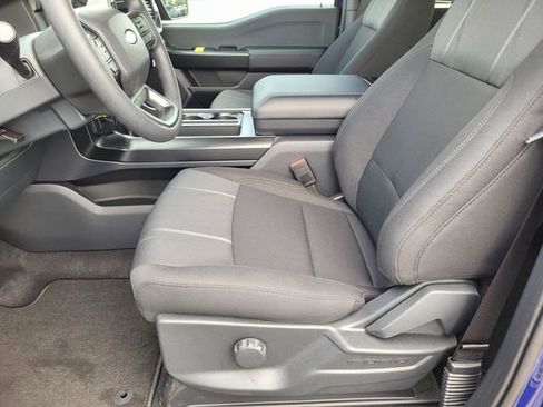New 2026 Ford F150 STX image 22