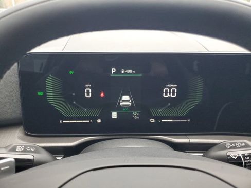 New 2026 Kia Sportage X-Line image 20