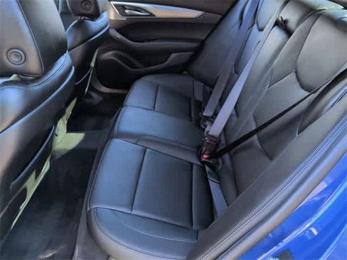 Used 2024 Cadillac CT5 Luxury w/ Sun And Sound Package image 20