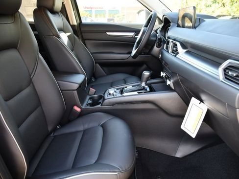 New 2025 MAZDA CX-5 AWD 2.5 S image 30