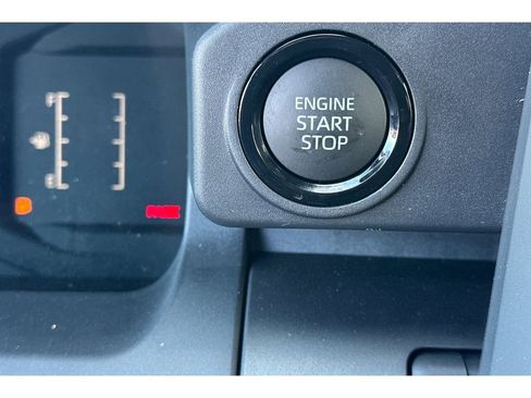 New 2026 Toyota Tacoma SR image 21