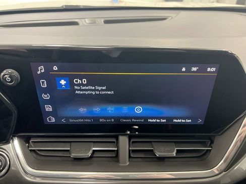 New 2026 Chevrolet Trax ACTIV w/ Driver Confidence Package image 14