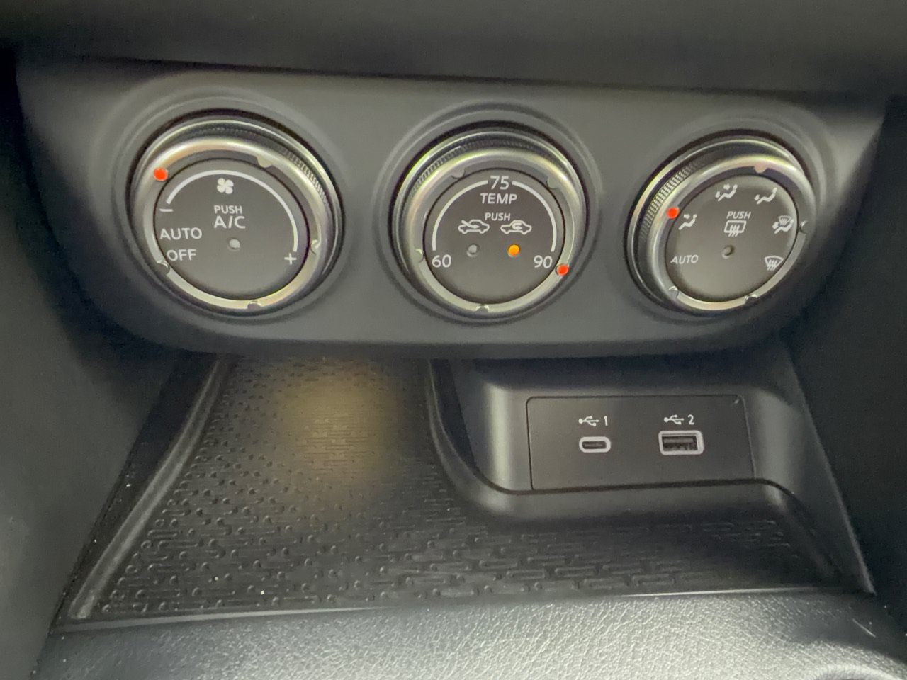 Used 2024 Nissan Z Performance w/ Floor Mat Package RWD image 22
