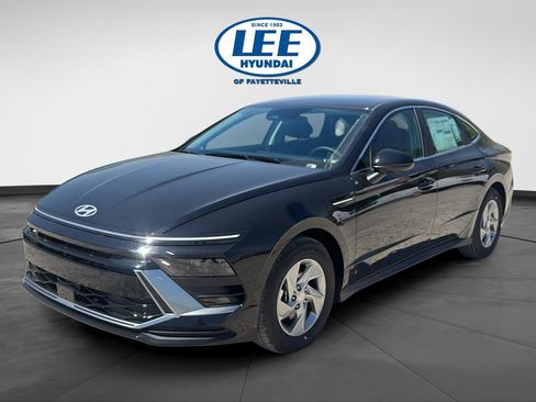 New 2026 Hyundai Sonata SE FWD image 8