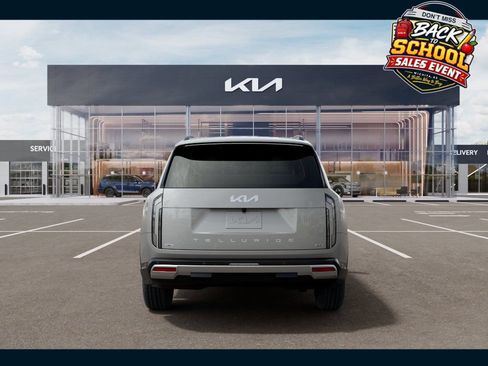 New 2027 Kia Telluride SX Prestige AWD/4WD image 5