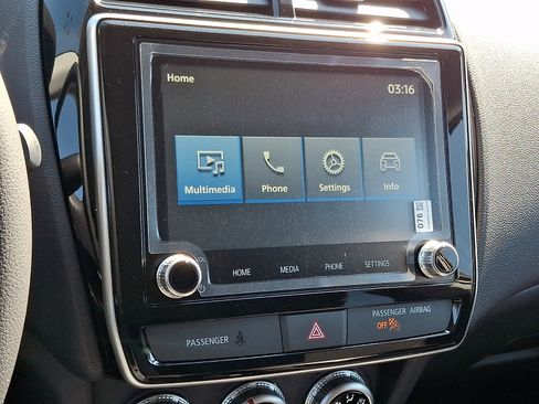New 2026 Mitsubishi Outlander Sport AWD image 6