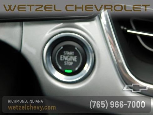 New 2026 Chevrolet Trax LT FWD image 29
