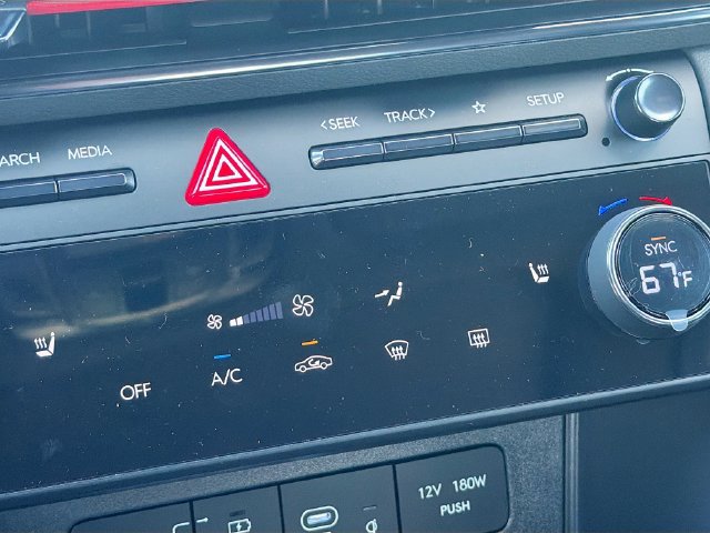New 2026 Hyundai Sonata N Line FWD image 21