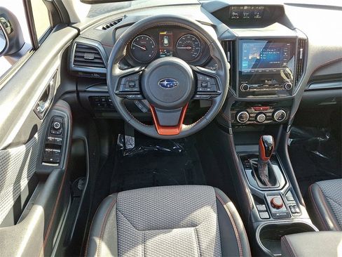 Certified 2024 Subaru Forester Sport image 12