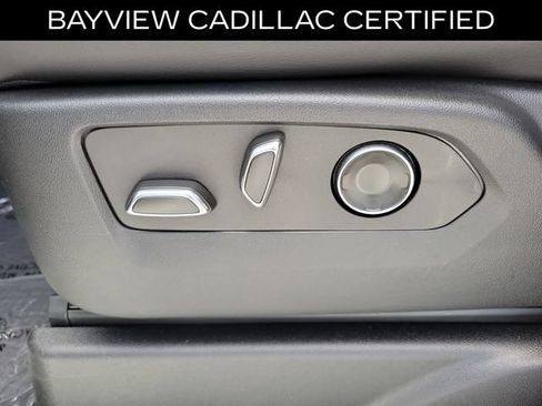 Certified 2024 Cadillac Escalade Sport AWD/4WD image 27