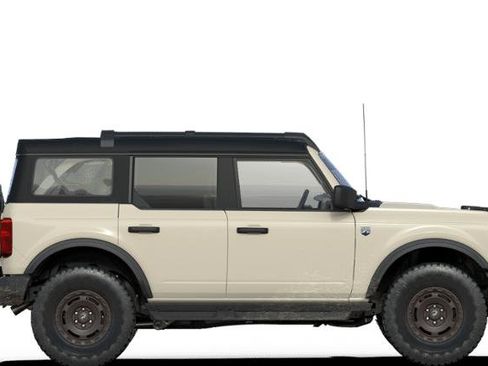 New 2025 Ford Bronco Big Bend w/ Black Diamond Package image 30