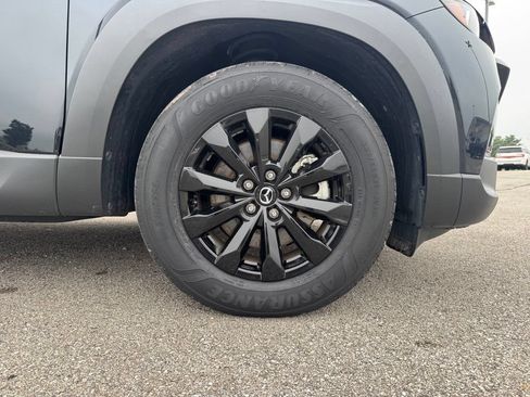 Used 2025 MAZDA CX-50 AWD 2.5 S w/ Preferred Package image 18