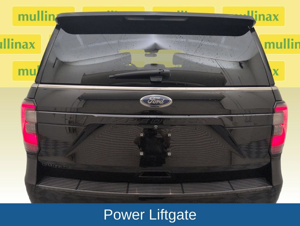 Used 2019 Ford Expedition Limited w/ Equipment Group 303A AWD/4WD image 31