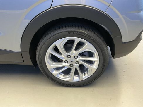 New 2027 Chevrolet Bolt LT FWD image 10