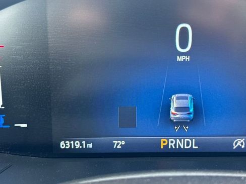 Used 2023 Ford Escape ST-Line w/ Tech Pack #1 image 18