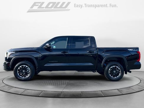 New 2026 Toyota Tundra SR5 image 4