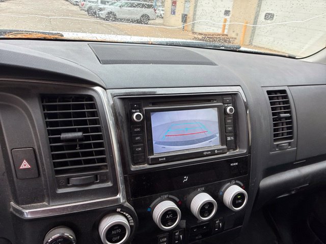 Used 2019 Toyota Sequoia TRD Sport w/ TRD Sport Premium Package AWD/4WD image 25