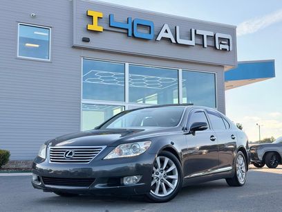 Used 2010 Lexus LS 460 AWD