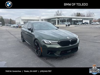 Used 2023 BMW M5 Base w/ Competition Package