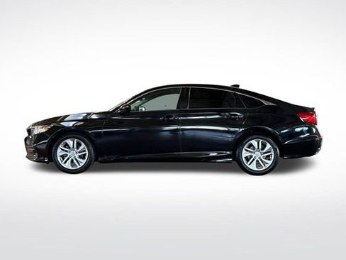 Used 2019 Honda Accord LX image 8