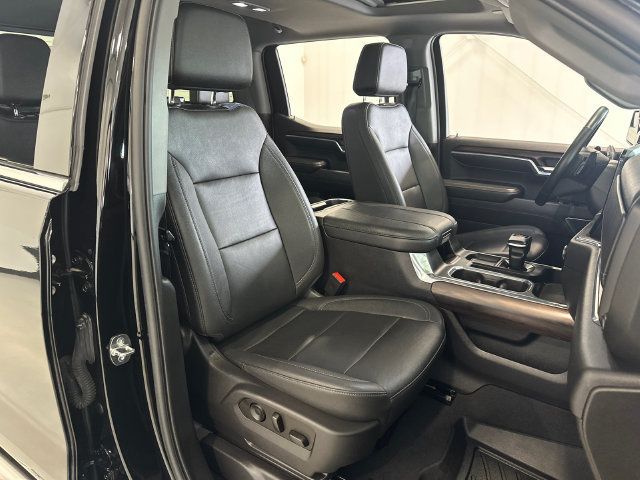 Certified 2023 GMC Sierra 1500 SLT w/ SLT Convenience Package AWD/4WD image 32