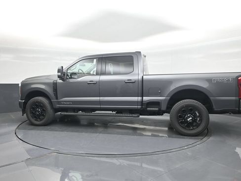 New 2026 Ford F250 Lariat w/ Black Appearance Package AWD/4WD image 29