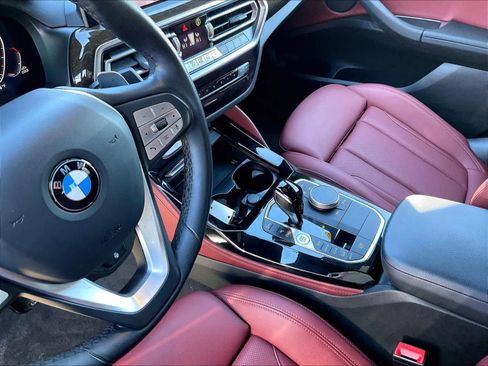 Used 2023 BMW X4 xDrive30i w/ Premium Package image 20