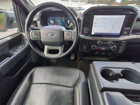 Certified 2021 Ford F150 Lariat image 15