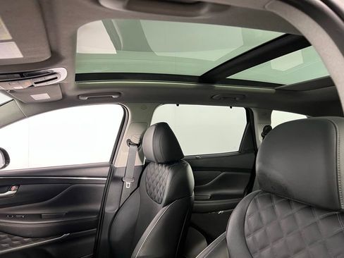 Used 2023 Hyundai Santa Fe Limited image 26