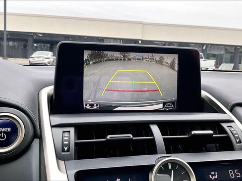 Used 2020 Lexus NX 300h AWD w/ Comfort Package image 27